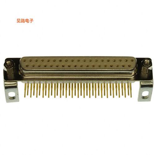 173-E37-213R141 -[全新CONN D-SUB RCPT 37POS R/A SOLDER]