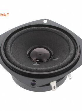 FR 8 TA - 4 OHM -[全新SPEAKER 4OHM 10W TOP PORT 86DB]