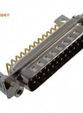 773-E25-113R141 -原装[CONN D-SUB PLUG 25POS R/A SOLDERD-Sub