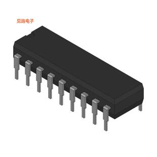 LM1871N -原装[CONSUMER CIRCUIT, BIPOLAR编码器，发射器