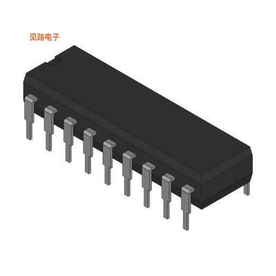 C67402AN -原装[IC FIFO ASYNC 64X5 40NS 16DIP未验证