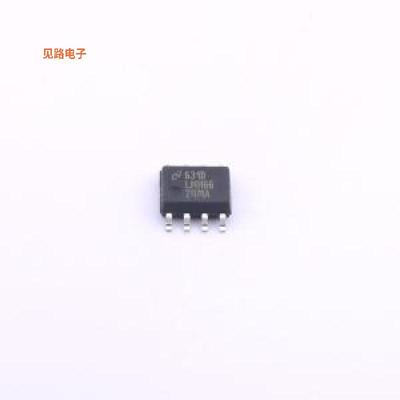 LMH6624MA/NOPB -[原装IC VOLTAGE FEEDBACK 1 CIRC 8SOICSOIC-8