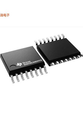 TS3L110DGVR -[原装IC ETHERNET SWITCH QUAD 16TVSOPTVSOP-16