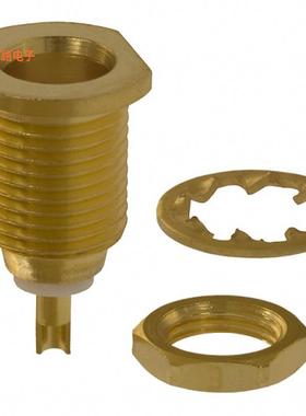 133-3701-401 -原装[CONN MCX JACK STR 50 OHM SOLDERMCX