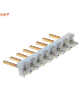 0026612080 -原装[CONN HEADER VERT 8POS 3.96MM接头