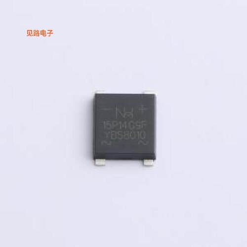 YBS8010 -[原装整流桥TMBF