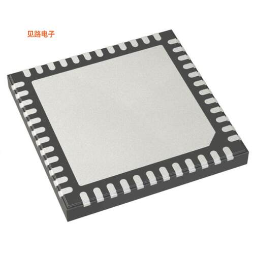 DSPIC33CK256MC105-I/M7 -[全新IC MCU 16BIT 256KB FLA