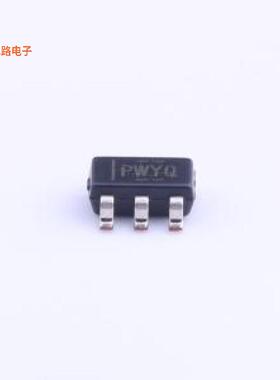 TPS73101DBVR -[原装线性(LDO)SOT-23-5