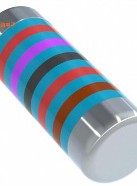 SMA-A0102FTDL27K -[全新RES 27K OHM 1% 0.3W MELF 0102]