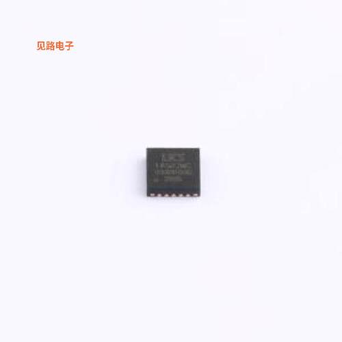 LKS32MC033H6Q8B -[MCU芯片QFN-20L(3x3)单片机(MCU/MPU/SOC)
