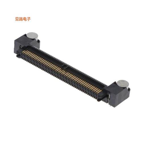 ERM8-050-03-L-D-RA-K-TR -[全新CONN HDR 100POS R/A SMD GOLD]
