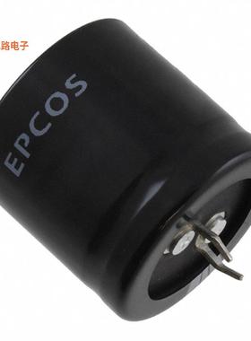 B41252C7688M -原装[CAP ALUM 6800UF 20% 35V SNAP TH6800 F