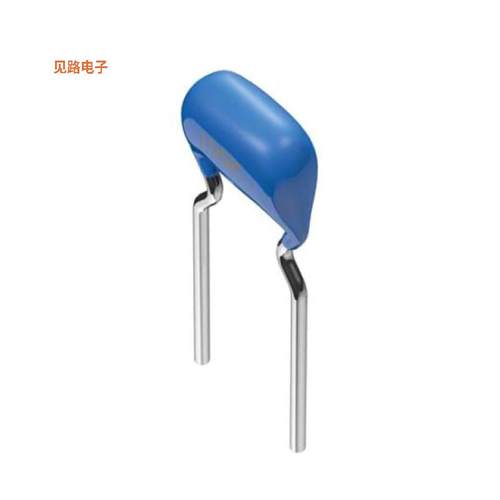 FG26X7T2E154KNT06 -[全新CAP CER 0.15UF 250V X7T RADIAL]