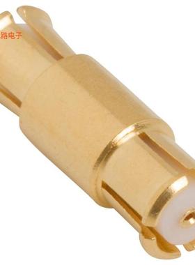 SMP-FS2A-990-NM -原装[COAX ADAPT SMP TO SMP插头至插头