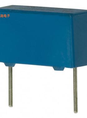 B32521C3104J289 -原装[CAP FILM 0.1UF 5% 250VDC RADIAL0.1 F