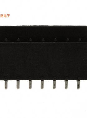 76385-309LF -原装[CONN HEADER VERT 18POS 2.54MM接头