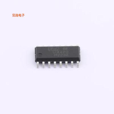 U3402 -[原装DC-DC芯片SOP-16