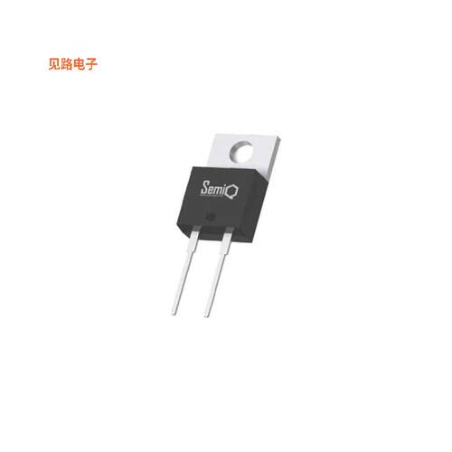 GP3D010A120A -[全新DIODE SIL CARB 1200V 10A TO220]