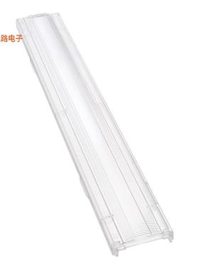 PLL2091UWSNP -[全新LENS CLR 84X100DEG ELLIP/OVAL]