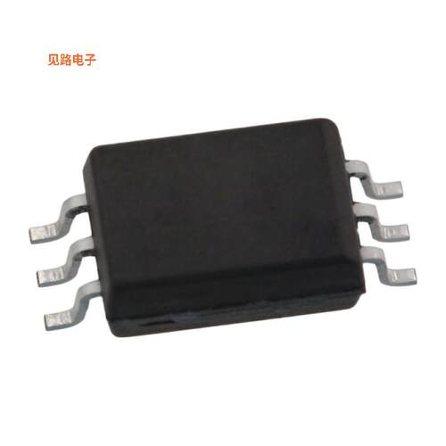 ACPL-P481-000E -[全新OPTOISOLTR 3.75KV PUSH PULL 6-SO]