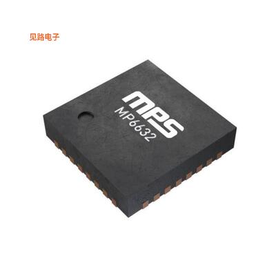MP2984GR-Z -[原装DC-DC电源芯片QFN-32(4x4)