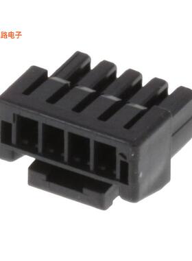 5055651401 -原装[CONN RCPT HSG 1.25MM BLK插座