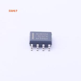OPA1642AID -[原装IC AUDIO 2 CIRCUIT 8SOICSOIC-8