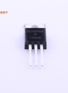 SE100P60A -[原装(MOSFET)TO-220