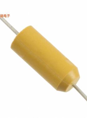 T322D106K035AS -原装[CAP TANT 10UF 10% 35V AXIAL10 F