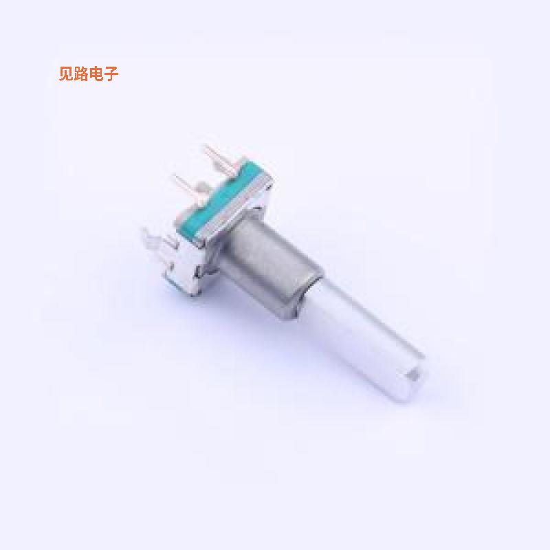 EC11E156040J -[原装旋转编码器插件
