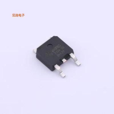 BLM10P03-D -[原装(MOSFET)TO-252-2L