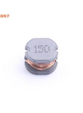 SCD.7850.DYF150KT00 -原装[15UH,DCR,0.082Ω,Isat,3.2A功率