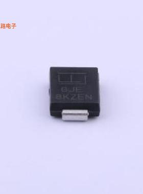 SMCJ300A -[原装TVS DIODE 300VWM 486VC DO214ABDO-214AB
