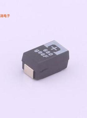 全新4TPF680MAH -[原装钽]