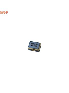 NSC5021A-33.3333M -原装[XTAL OSC XO 33.3333MHZ CMOS SMD晶体