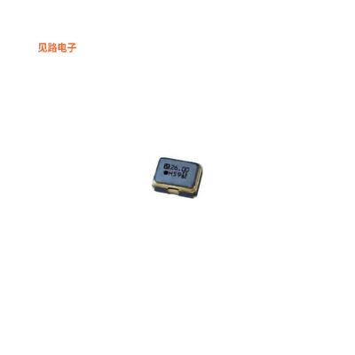 NSC5021A-24.576M -[全新XTAL OSC XO 24.5760MHZ CMOS SMD]