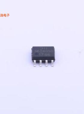 DMN6040SSD-13 -[原装MOSFET 2N-CH 60V 5A 8SOSO-8