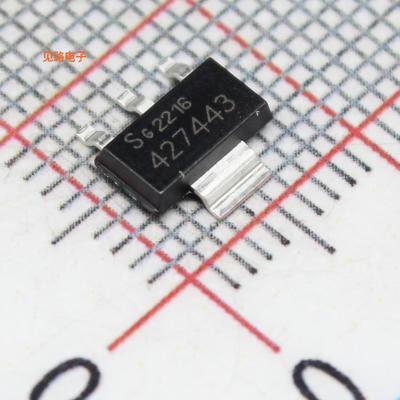 原装正品 TLE42744GSV33HTMA1-全新]