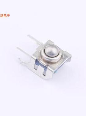 GT-TA158A-H078-L1 -[原装轻触DIP,7.2x7.2mm