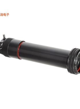 M85049/1817Z04B -[全新CONN BACKSHELL W/CLMP SZ17 E BLK]