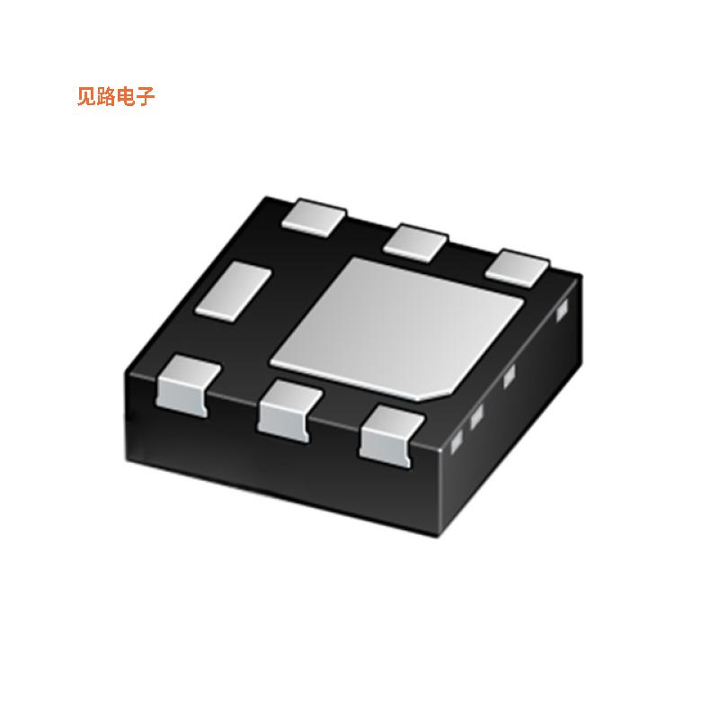 PMPB14XNX -正品[MOSFET N-CH 40V 8.1A DFN2020MD-6N 通道