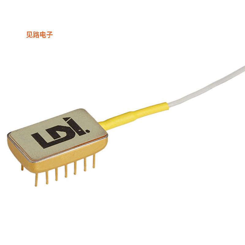 LDPW 0003R -[全新PINFET SERIES, 3MHZ]