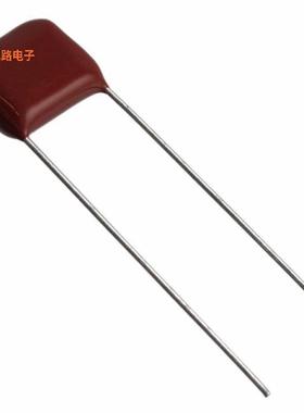 QXK2G104KTP -原装[CAP FILM 0.1UF 10% 400VDC RADIAL0.1 F