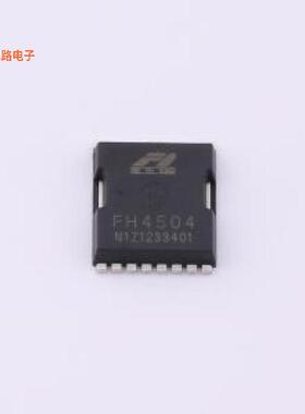 FH4504TL -[原装(MOSFET)TOLL-8L