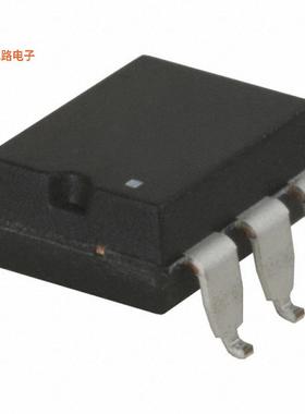 CPC1972GS -[原装SSR RELAY SPST-NO 250MA 0-800VSMD-6P