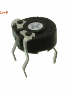 PT6KV-474A2020 -[全新TRIMMER 470K OHM 0.1W PC PIN TOP]