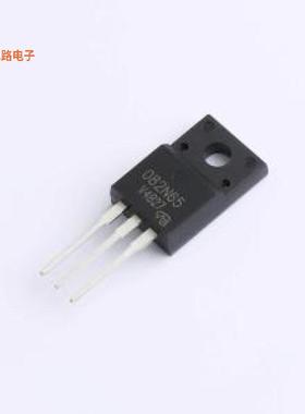 NTPF082N65S3F-VB -[原装(MOSFET)TO-220F
