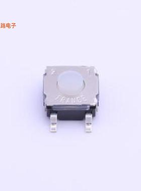 KSC221GLFS -[原装轻触SMD