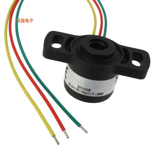 981HE0B4WA8H01 -[全新SENSOR ROTARY 360DEG WIRE LEAD