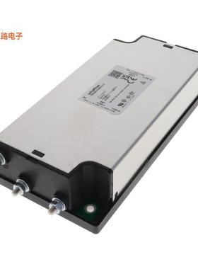 FN2520-10-08-C1111 -原装[LINE FLTR 400VDC 277VAC 1